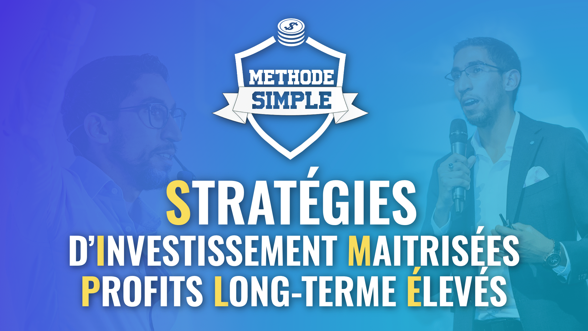 You are currently viewing Méthode S.I.M.P.L.E – Programme Complet